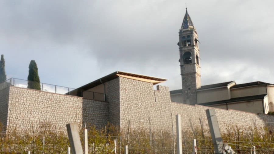 Costruzioni Dallapè Srl lavori di costruzione e ristrutturazione a Lasino.
